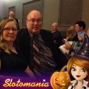 Meet your Posher, Carla